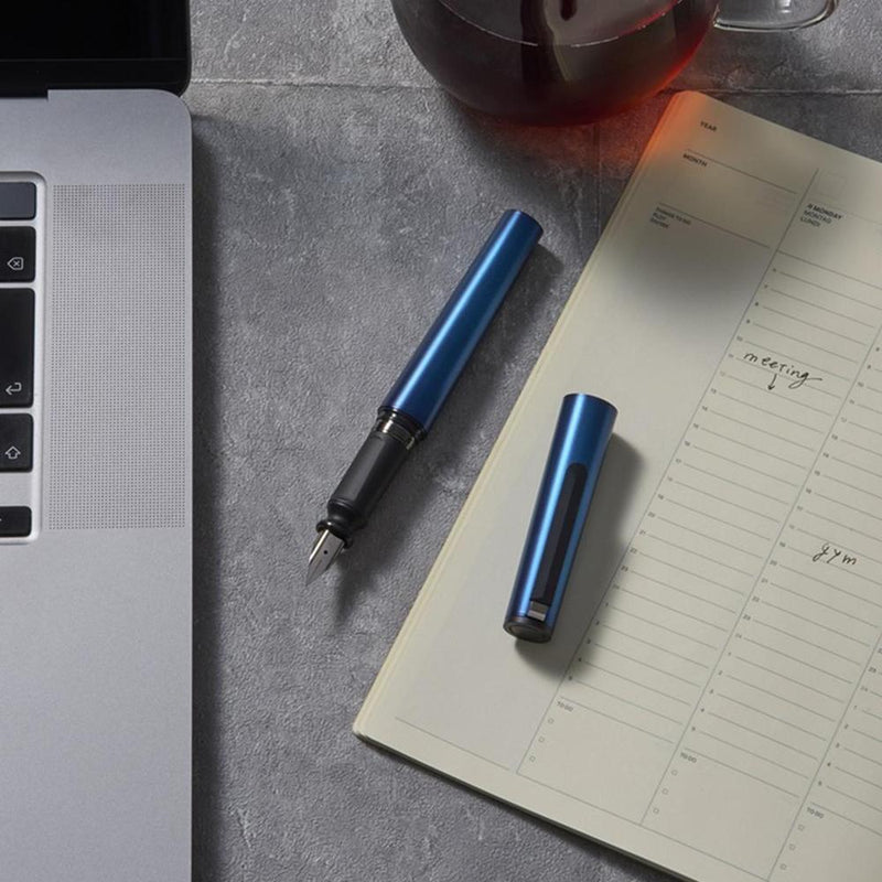 Sailor Fountain Pen - TUZU Adjust Forge - Limited Edition (2025)