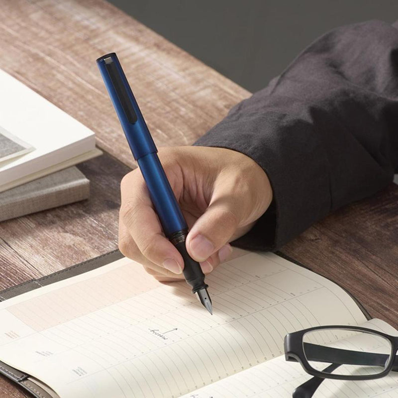 Sailor Fountain Pen - TUZU Adjust Forge - Limited Edition (2025)