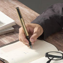 Sailor Fountain Pen - TUZU Adjust Forge - Limited Edition (2025)