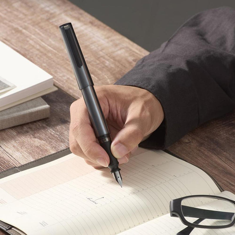 Sailor Fountain Pen - TUZU Adjust Forge - Limited Edition (2025)