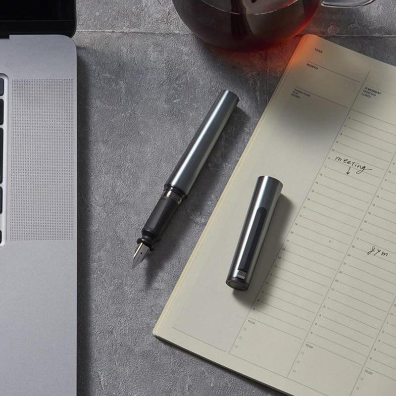 Sailor Fountain Pen - TUZU Adjust Forge - Limited Edition (2025)