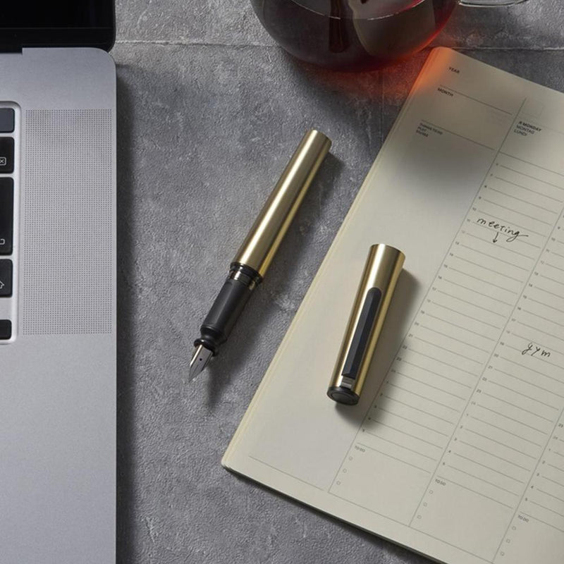 Sailor Fountain Pen - TUZU Adjust Forge - Limited Edition (2025)