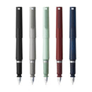 Sailor Fountain Pen - TUZU