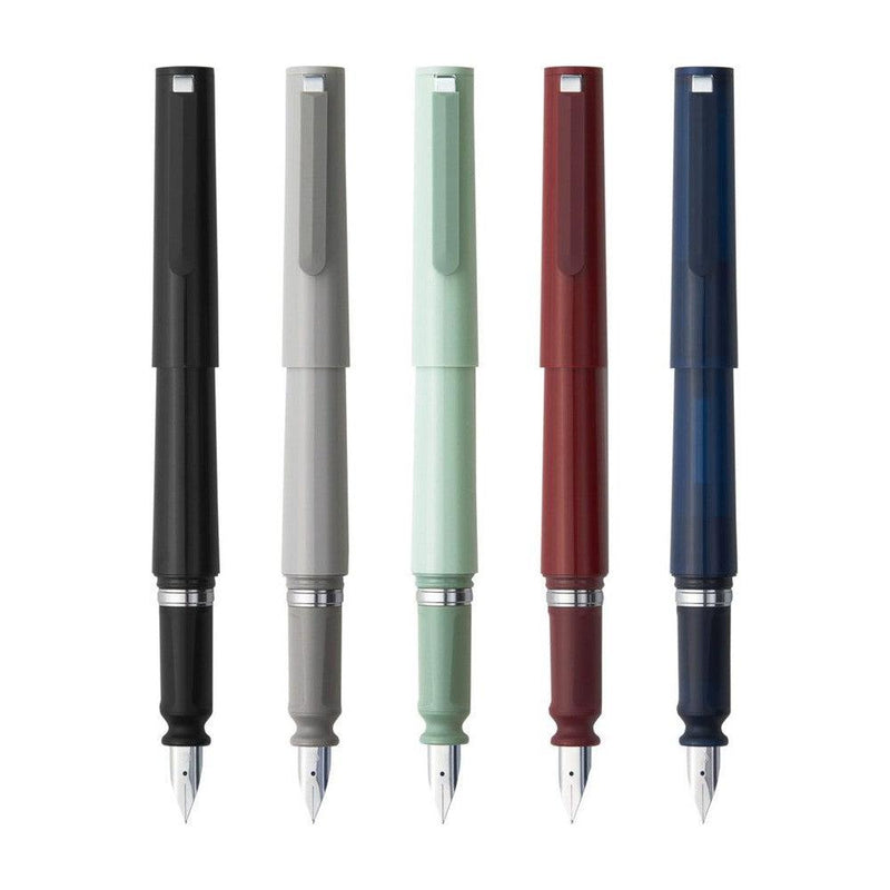 Sailor Fountain Pen - TUZU