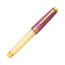 Sailor Tequila Based Cocktail Exclusive Fountain Pen - Cyclamen - (with cap)