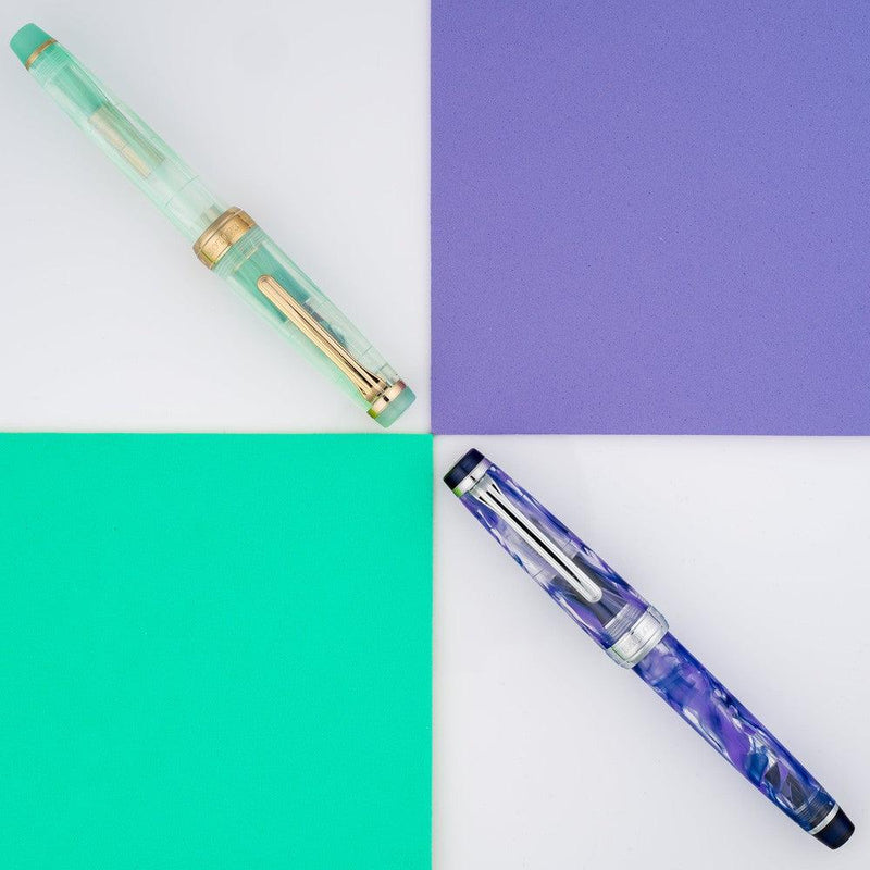 Sailor Fountain Pen - Veilio 2nd Edition - Limited Edition (2023)