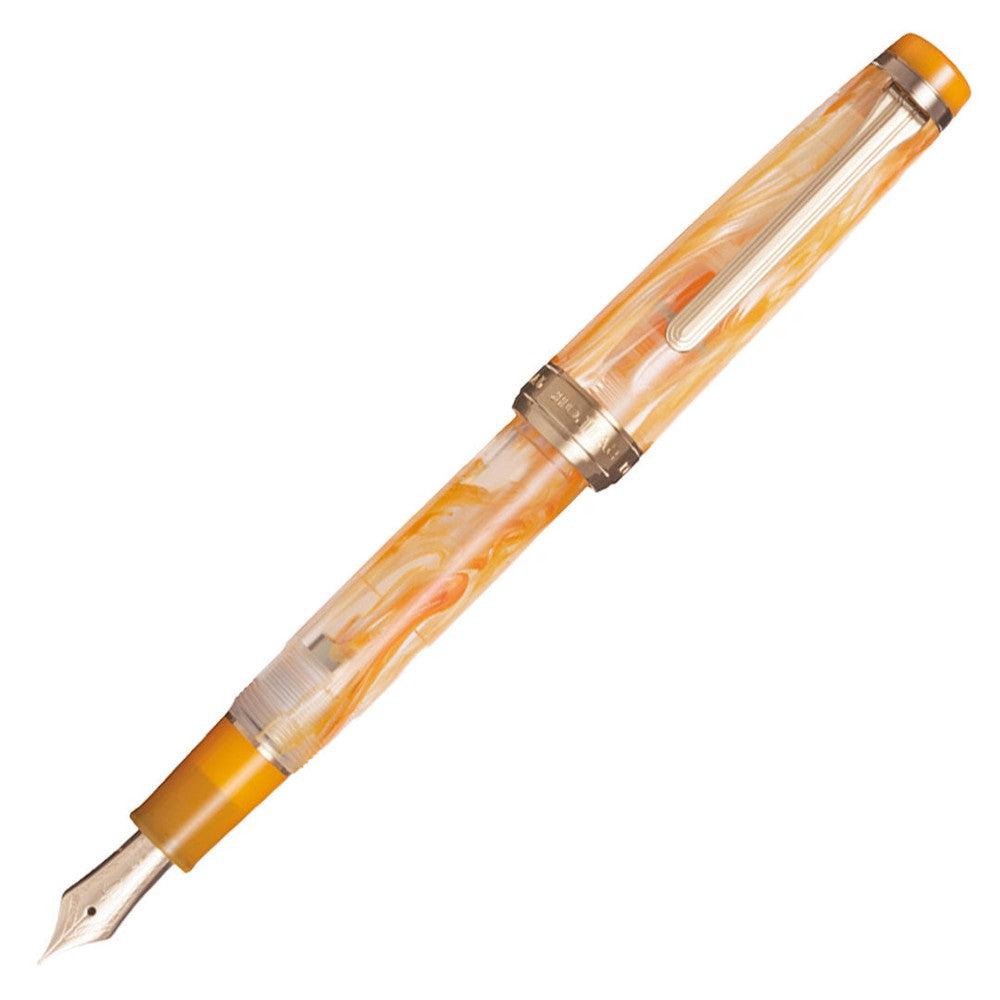 Sailor-Fountain-Pen-Veilio-3rd