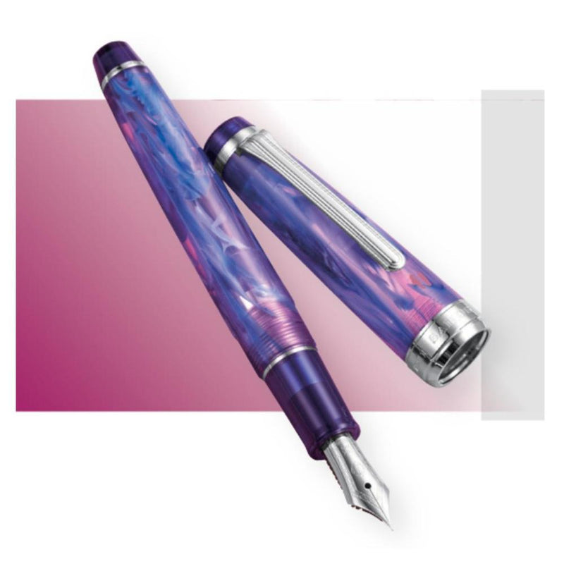 Sailor Fountain Pen - Veilio