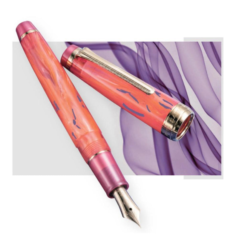 Sailor Fountain Pen - Veilio