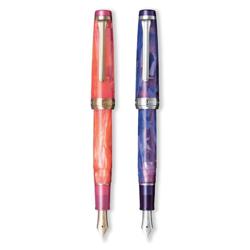 Sailor Fountain Pen - Veilio