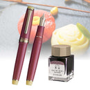 Sailor Gift Set - Pro Gear Slim - Wagashi 'Japanese Sweets'