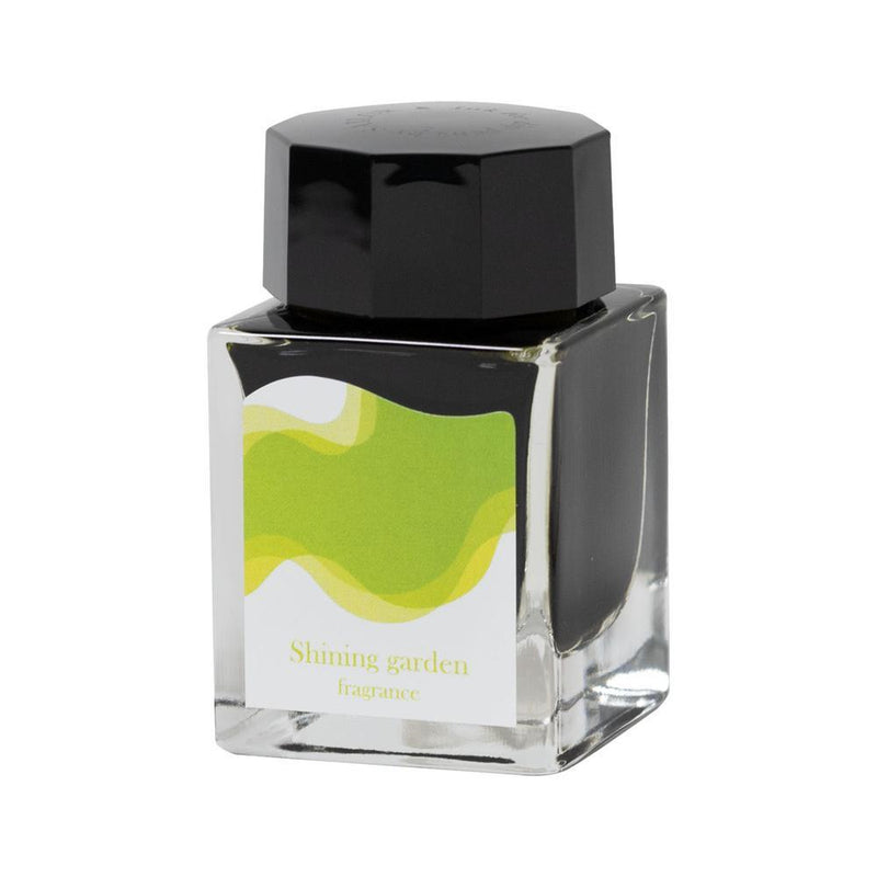 Sailor Dipton Fragrance Ink Bottle (20ml) - Shining Garden | EndlessPens