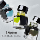 Sailor Dipton Fragrance Ink Bottle (20ml) - Three Ink Bottles | EndlessPens