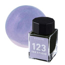 Sailor Ink Bottle (20ml) - Ink Studio - Black & Grey