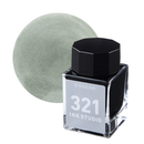 Sailor Ink Bottle (20ml) - Ink Studio - Black & Grey