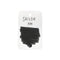 Sailor Ink Bottle (20ml) - Ink Studio - Black & Grey