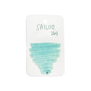 Sailor Ink Bottle (20ml) - Ink Studio - Blue