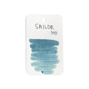 Sailor Ink Bottle (20ml) - Ink Studio - Blue