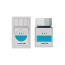 Sailor Ink Studio Blue Ink Bottle (20ml) - 541 | EndlessPens