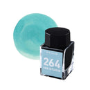Sailor Ink Bottle (20ml) - Ink Studio - Blue