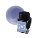 Sailor Ink Bottle (20ml) - Ink Studio - Blue