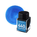 Sailor Ink Bottle (20ml) - Ink Studio - Blue