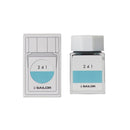 Sailor Ink Studio Blue Ink Bottle (20ml) - 241 | EndlessPens
