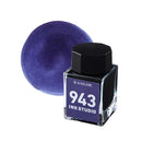 Sailor Ink Bottle (20ml) - Ink Studio - Blue