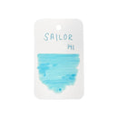 Sailor Ink Bottle (20ml) - Ink Studio - Blue