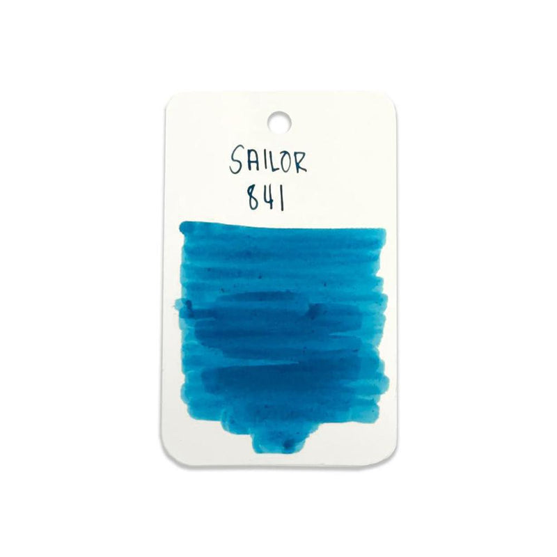 Sailor Ink Bottle (20ml) - Ink Studio - Blue