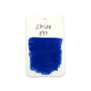 Sailor Ink Bottle (20ml) - Ink Studio - Blue