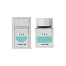 Sailor Ink Studio Blue Ink Bottle (20ml) - 264 | EndlessPens