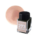 Sailor Ink Bottle (20ml) - Ink Studio - Brown