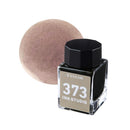 Sailor Ink Bottle (20ml) - Ink Studio - Brown
