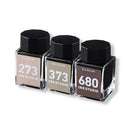 Sailor Ink Bottle (20ml) - Ink Studio - Brown