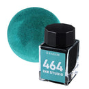 Sailor Ink Bottle (20ml) - Ink Studio - Green