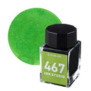 Sailor Ink Bottle (20ml) - Ink Studio - Green
