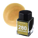Sailor Ink Bottle (20ml) - Ink Studio - Green