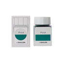 Sailor Ink Studio Green Ink Bottle (20ml) - 964 | EndlessPens