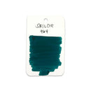 Sailor Ink Bottle (20ml) - Ink Studio - Green