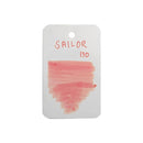 Sailor Ink Bottle (20ml) - Ink Studio - Pink