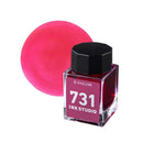Sailor Ink Bottle (20ml) - Ink Studio - Pink