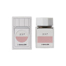 Sailor Ink Studio Pink Ink Bottle (20ml) - 237 | EndlessPens