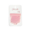 Sailor Ink Bottle (20ml) - Ink Studio - Pink