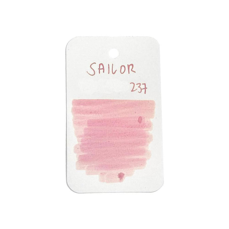 Sailor Ink Bottle (20ml) - Ink Studio - Pink