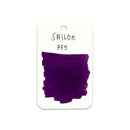 Sailor Ink Bottle (20ml) - Ink Studio - Purple & Violet