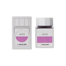 Sailor Ink Studio Purple and Violet Ink Bottle (20ml) - 435 | EndlessPens