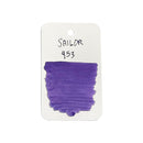 Sailor Ink Bottle (20ml) - Ink Studio - Purple & Violet