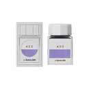 Sailor Ink Studio Purple and Violet Ink Bottle (20ml) - 450 | EndlessPens