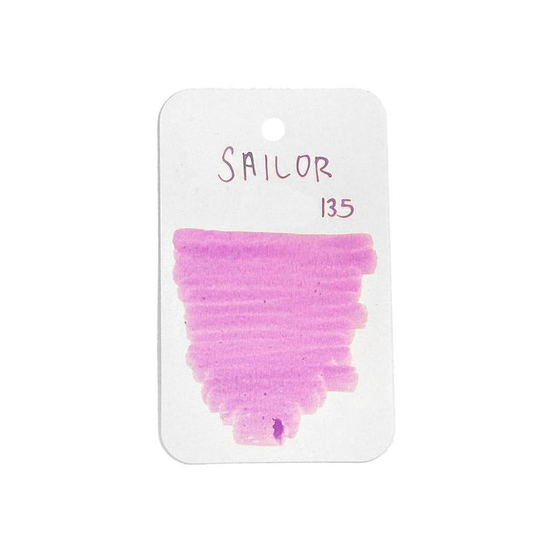 Sailor Ink Bottle (20ml) - Ink Studio - Purple & Violet